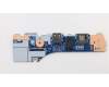 Lenovo 02DL873 CARDPOP FRU Sub Card E490s I/O board
