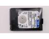 Lenovo 04W0599 HDD_ASM Tray-CDBF7 B500 WD  Lenovo 04W0599 HDD_ASM Tray-CDBF7 B500 WD