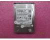 Lenovo 04X0922 1TB 2.5 9.5mm 5400R 3Gb/s SATA Toshiba  Lenovo 04X0922 1TB 2.5 9.5mm 5400R 3Gb/s SATA Toshiba