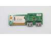 Lenovo 5C50F76764 CARDPOP IO Board W Flex2-15