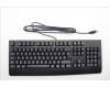 Lenovo DT_KYB Tra USB AI KB BLK_Italy para Lenovo ThinkCentre M70q Gen 4 (12E3)