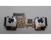 Lenovo 5H40S20807 HEATSINK Heatsink L 82WK FCN  Lenovo 5H40S20807 HEATSINK Heatsink L 82WK FCN