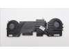 Lenovo 5H41H42462 HEATSINK HYB Thermal Module ASM,Sunon  Lenovo 5H41H42462 HEATSINK HYB Thermal Module ASM,Sunon