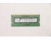 Lenovo 5M30V06794 SODIMM,4GB, DDR4, 3200 ,Hynix  Lenovo 5M30V06794 SODIMM,4GB, DDR4, 3200 ,Hynix