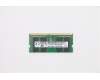 Lenovo 5M30V06796 MEMORY SODIMM,16GB, DDR4, 3200 ,Hynix  Lenovo 5M30V06796 MEMORY SODIMM,16GB, DDR4, 3200 ,Hynix
