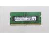 Lenovo 5M30V06806 MEMORY SODIMM,16GB, DDR4, 3200 ,Micron  Lenovo 5M30V06806 MEMORY SODIMM,16GB, DDR4, 3200 ,Micron