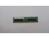 Lenovo 5M30V06842 MEMORY UDIMM,32GB,DDR4,3200,Samsung  Lenovo 5M30V06842 MEMORY UDIMM,32GB,DDR4,3200,Samsung