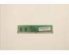 Lenovo 5M30V06835 MEMORY UDIMM,4GB,DDR4,3200,Hynix  Lenovo 5M30V06835 MEMORY UDIMM,4GB,DDR4,3200,Hynix