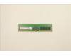 Lenovo 5M30V06914 MEMORY UDIMM,16GB,DDR4,3200,Micron  Lenovo 5M30V06914 MEMORY UDIMM,16GB,DDR4,3200,Micron