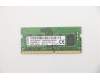 Lenovo 5M30V06924 8GB D4 26S LV26D4S9S8HJ-8  Lenovo 5M30V06924 8GB D4 26S LV26D4S9S8HJ-8