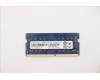 Lenovo 5M30V06972 MEMORY SoDIMM,16GB,DDR4,3200,Ramaxel  Lenovo 5M30V06972 MEMORY SoDIMM,16GB,DDR4,3200,Ramaxel