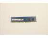 Lenovo 5M30V06974 MEMORY UDIMM,4GB,DDR4,3200,Ramaxel  Lenovo 5M30V06974 MEMORY UDIMM,4GB,DDR4,3200,Ramaxel