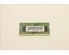 Lenovo 5M30V06970 MEMORY SoDIMM,16GB,DDR4,3200,Samsung  Lenovo 5M30V06970 MEMORY SoDIMM,16GB,DDR4,3200,Samsung