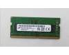 Lenovo 5M30Z71651 MEMORY SoDIMM,16GB,DDR4,3200,Micron  Lenovo 5M30Z71651 MEMORY SoDIMM,16GB,DDR4,3200,Micron