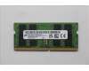 Lenovo 5M30Z71692 MEMORY SODIMM,32GB, DDR4,3200 ,Micron  Lenovo 5M30Z71692 MEMORY SODIMM,32GB, DDR4,3200 ,Micron