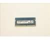 Lenovo 5M30Z71709 MEMORY SODIMM,16GB, DDR4,3200,Ramaxel  Lenovo 5M30Z71709 MEMORY SODIMM,16GB, DDR4,3200,Ramaxel