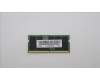Lenovo 5M30Z71733 MEMORY ECC SODIMM,32GB,DDR5,4800,Hynix  Lenovo 5M30Z71733 MEMORY ECC SODIMM,32GB,DDR5,4800,Hynix
