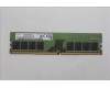 Lenovo 5M31K03120 MEMORY UDIMM,16GB,DDR4,3200,Samsung  Lenovo 5M31K03120 MEMORY UDIMM,16GB,DDR4,3200,Samsung