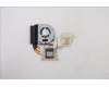 Lenovo 90200419 QIWG5 Thermal Module DIS 25W W/FAN  Lenovo 90200419 QIWG5 Thermal Module DIS 25W W/FAN