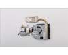Lenovo 90200828 LB58 Thermal Module DIS W/FAN  Lenovo 90200828 LB58 Thermal Module DIS W/FAN
