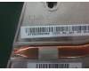 Lenovo 90201181 QAWGH Thermal Module W/Fan  Lenovo 90201181 QAWGH Thermal Module W/Fan