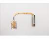 Lenovo 90201876 VITU5 HeatSink UMA  Lenovo 90201876 VITU5 HeatSink UMA