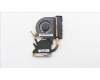 Lenovo 90203280 VAWGA Thermal Module UMA W/FAN  Lenovo 90203280 VAWGA Thermal Module UMA W/FAN