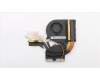 Lenovo 90203365 VIWGS Thermal Module DIS W/FAN  Lenovo 90203365 VIWGS Thermal Module DIS W/FAN