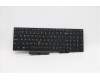 Lenovo NB_KYB CS20L NUM KBD LTN,NBL,B,ENG para Lenovo ThinkPad L15 Gen 1 (20U3/20U4)