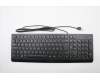 Lenovo DT_KYB USB Calliope KB BK DEN para Lenovo ThinkCentre M70s (11DC)