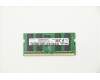 Lenovo 01FR319 16GB DDR4 2666 ECC SoDIMM,Samsung