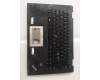 Lenovo 01HY947 MECH_ASM C-cover KBD CHY KSI N