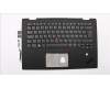 Lenovo 01LX867 MECH_ASM Ccover,BK,KBD DK,CBL,CHY-FUYU
