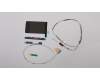 Lenovo MECHANICAL Antenna,WiGig+WLAN,Kit,Speed para Lenovo ThinkPad T460s (20FA/20F9)