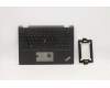 Lenovo MECH_ASM WW CCover+ENG ASM,BK<LTN> para Lenovo ThinkPad X390 Yoga (20NN)