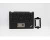 Lenovo MECH_ASM WL CCover+FRA ASM,BK<LTN> para Lenovo ThinkPad X390 Yoga (20NN)