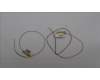Lenovo ANTENNA FRU WLAN Antenna Aux&Main 100WG4 para Lenovo 100w Gen 5 (83LD/83LE)