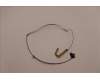 Lenovo 5C11C12580 CABLE H-CONN SET M/B-NTS MIC TEFLON