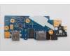 Lenovo 5C51L83918 CARDPOP Mars2.0 AMD LAN Board FPR