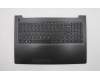 Lenovo 5CB0L35842 COVER UpperCaseASML80SMBKIMR US KB