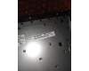 Lenovo 5CB0L46223 COVER UpperCaseASML80T7 UK_CFRKB TEXBLK
