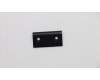 Lenovo 5CB0M55301 Hinge Cover 3N 80U1 Black