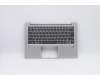 Lenovo 5CB0N79735 COVER UpperCase C80XCSR W/KB FP BL CF-EN