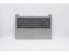 Lenovo 5CB0N86317 COVER UPPERCASEASML80XLPG IMR ARA KB