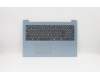 Lenovo 5CB0N86363 COVER UPPERCASEASML80XLIB IMR JP KB