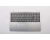 Lenovo 5CB0R07329 COVER UpperCase 3N 81F5PG W/KB NBL CZ-SK