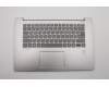 Lenovo 5CB0R12210 COVER UpperCase L 81EV W/KB PG FP BL RU
