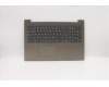 Lenovo 5CB0R16519 COVER UpCaseASM W/KB L81DC CHCO LA SPA