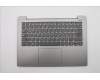 Lenovo 5CB0R57320 Upper Case 3N 81F4 Mineral Grey NBL W/KB