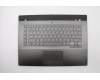 Lenovo COVER Upper Case C 81HE BK W/TPKB BL US para Lenovo Legion Y740-15ICHg (81HE)